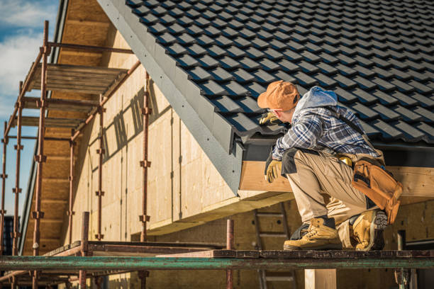 Best Storm Damage Roof Repair  in Copperas Cove, TX