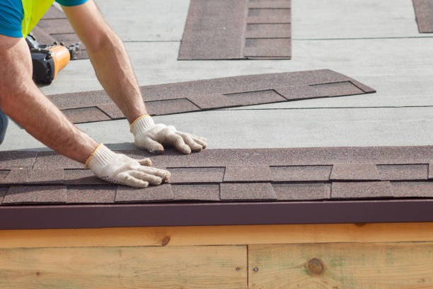 Best Roof Ventilation Installation  in Copperas Cove, TX